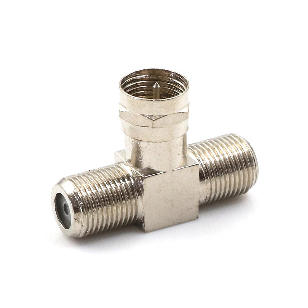 Bộ Chia Tín Hiệu Vệ Tinh 2 Cổng Đực Sang 2 Cổng Cái