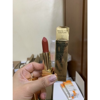 Son Lì YSL Rouge Pur - màu 1 13 17 21 23 52 83 154 156 157 202 208 214 1966