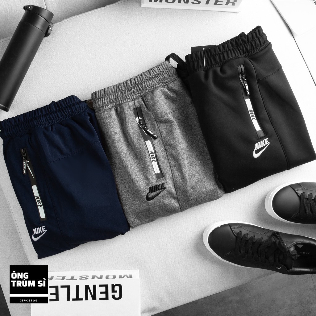 [ VẢI DÀY ] Quần thể thao nam cao cấp giá sỉ cực rẻ cho các kho và shop | BigBuy360 - bigbuy360.vn