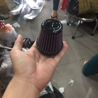 Pô E trụ gắn được mọi loại xe