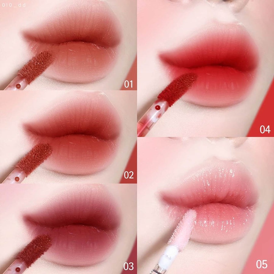 Son Môi Blessed Moon Fluffy Lip Tint