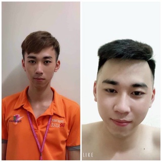 Tăng cân thảo dược kianpeewan
