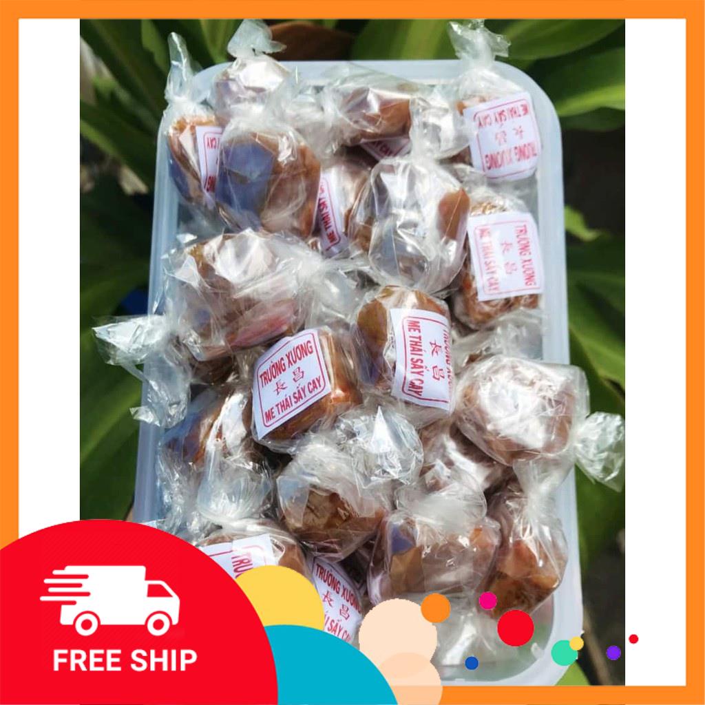 ME CAY TRƯỜNG XƯƠNG 100G / 250G / 500G