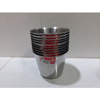 Ly Đá Inox Tithafac