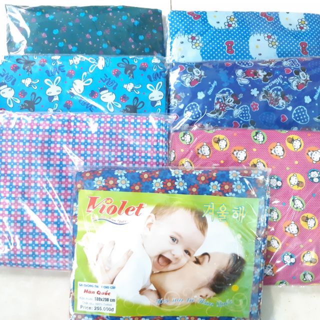 Ga chống thấm m8x2m( hàng loại đẹp )