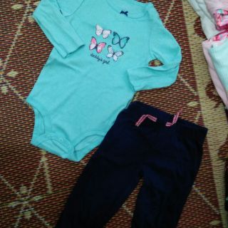 Set body carter