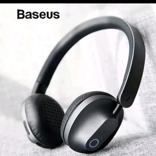 Tai nghe chụp tai Bluetooth Baseus D01