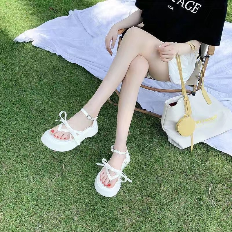 ODER SANDAL NƠ CUTE 💕 ODER