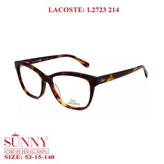 Gọng Kính Lacoste L2723