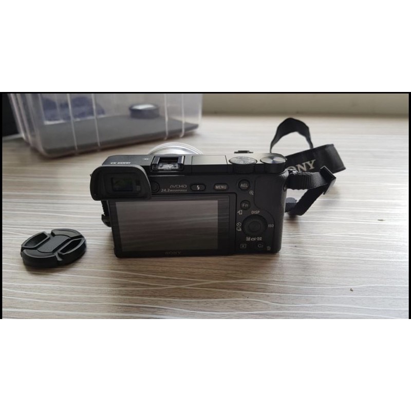 máy ảnh sony a6000 | BigBuy360 - bigbuy360.vn