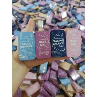 Nước Hoa Khô Dạng Sáp