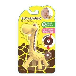 Gặm nướu Hươu cho Bé Yêu