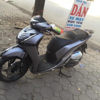 Tem amg phản quang xe sh