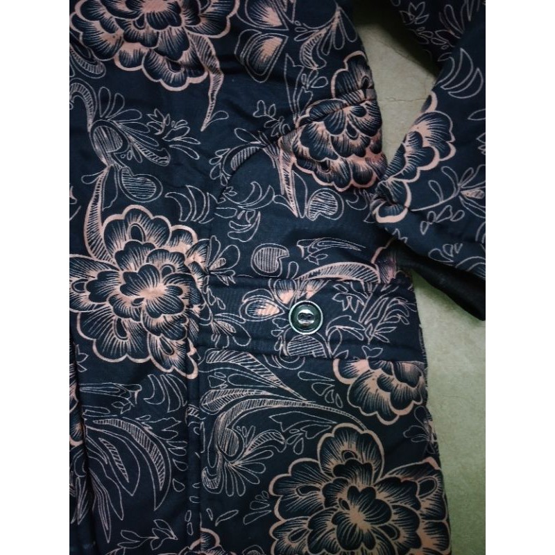 Áo Khoác Lót Lông Làm Quà Tặng Cho Bà, Áo Rất Dầy Và Ấm, Thích Hợp Cho Khí Hậu Mùa Đông Miền Bắc, Cao Nguyên Như Đà Lạt | BigBuy360 - bigbuy360.vn