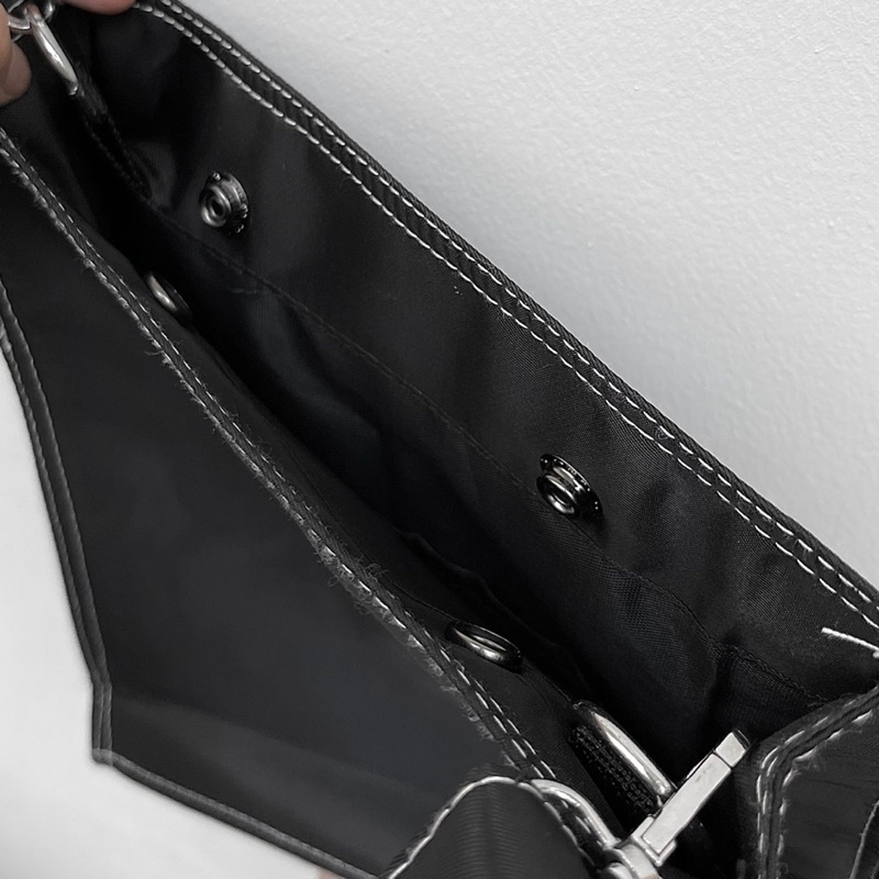 TÚI ĐEO CHÉO - CUMEO 🌼