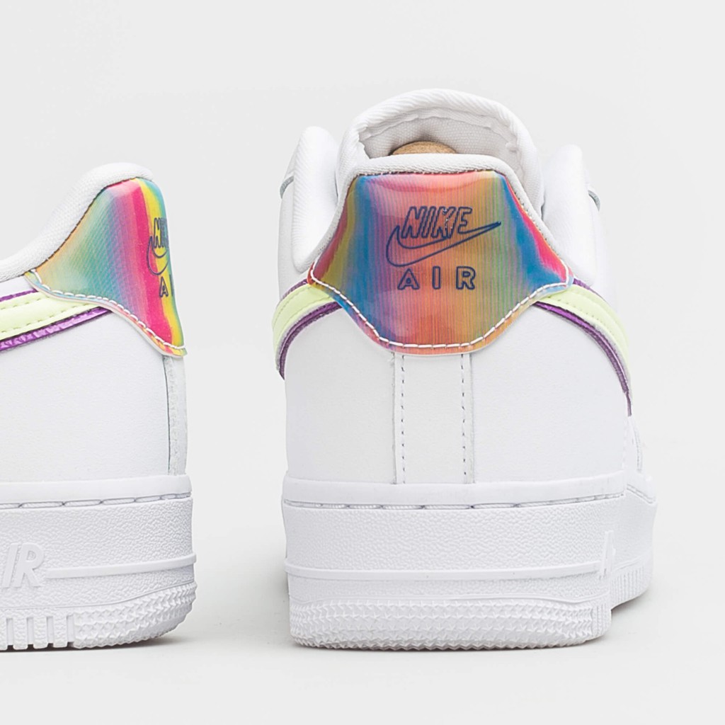 Giày sneaker Nike Air Force 1 Easter chính hãng