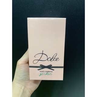 Nước hoa nữ Dolce Garden Eau de Parfum 75ml