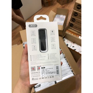 Tai nghe Bluetooth Remax WK P3