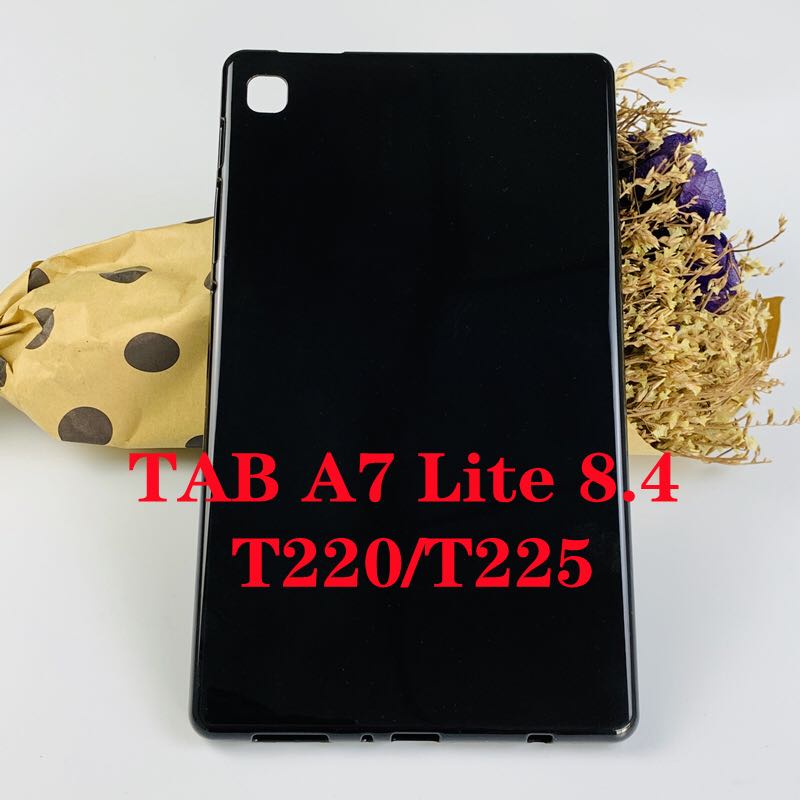 Ốp lưng dẻo Samsung Tab A7 lite 8.4 inch T220 / T225