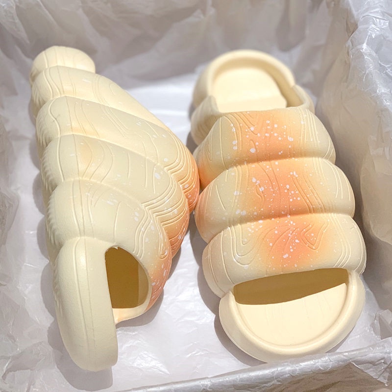 Dép bánh mì cao cấp