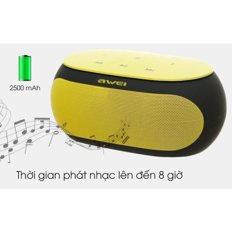 Loa Bluetooth AWEI Y200(Chính hãng)(BM-01111)