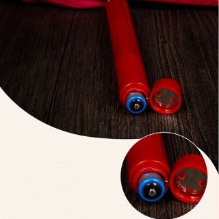 Đèn Cầy Pin Tim Lắc