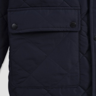 ÁO PHAO TRẦN BÔNG QUILTED