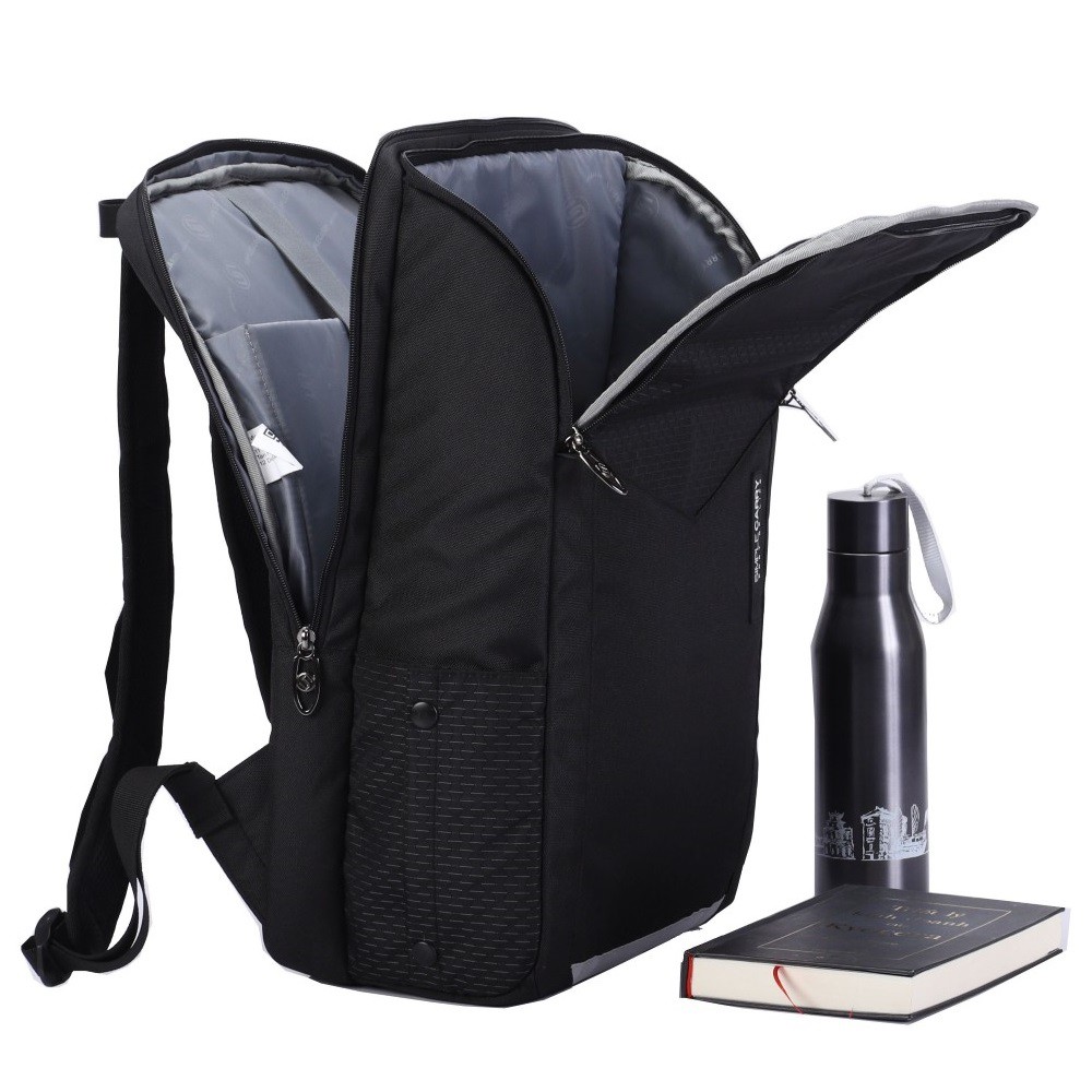 Balo laptop Simplecarry Credo 2