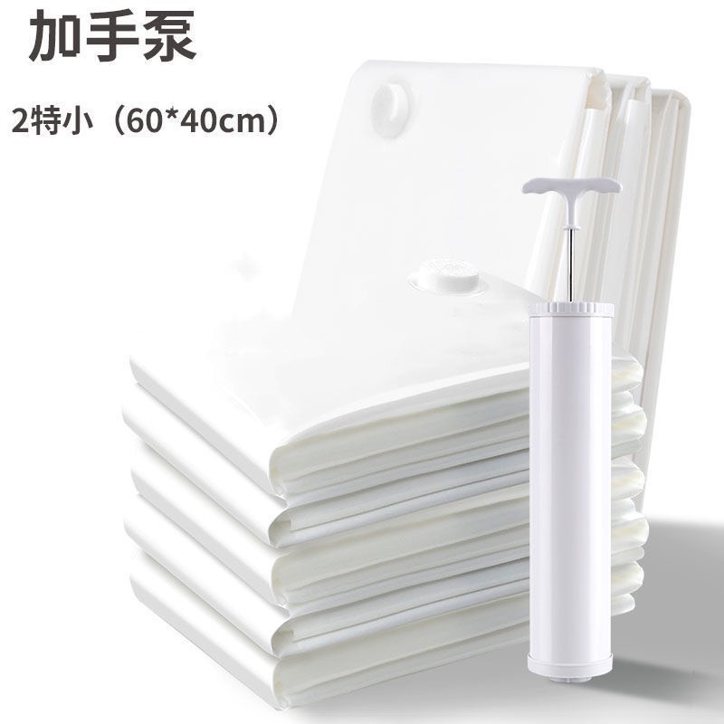 Túi Hút Chân Không Đựng Quần Áo, Túi Đựng Quần Áo, Chăn Màn Chống Bụi MIMO FURNITURE