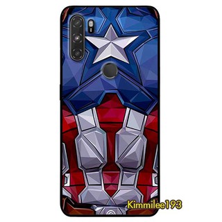 Ốp Lưng Dành Cho Vsmart Active 3 mẫu Star Siêu