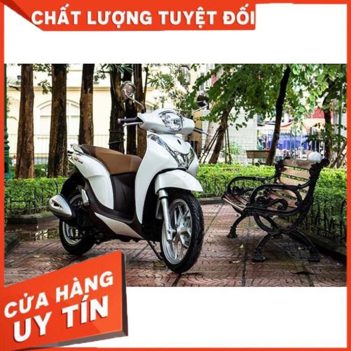 [ GIÁ ƯU ĐÃI ] Bộ công tắc chân Chống bên chính hiệu honda Lead 125 khóa chìa ,  Airblade 125 2016-2018 , SHMode 125