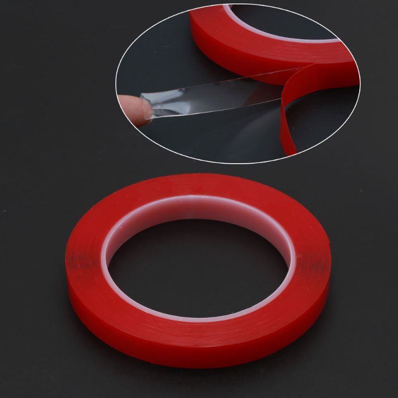 Miếng Bọc Cạnh Bàn Mềm Trong Suốt Chống Va Chạm Bảo Vệ An Toàn Cho Bé