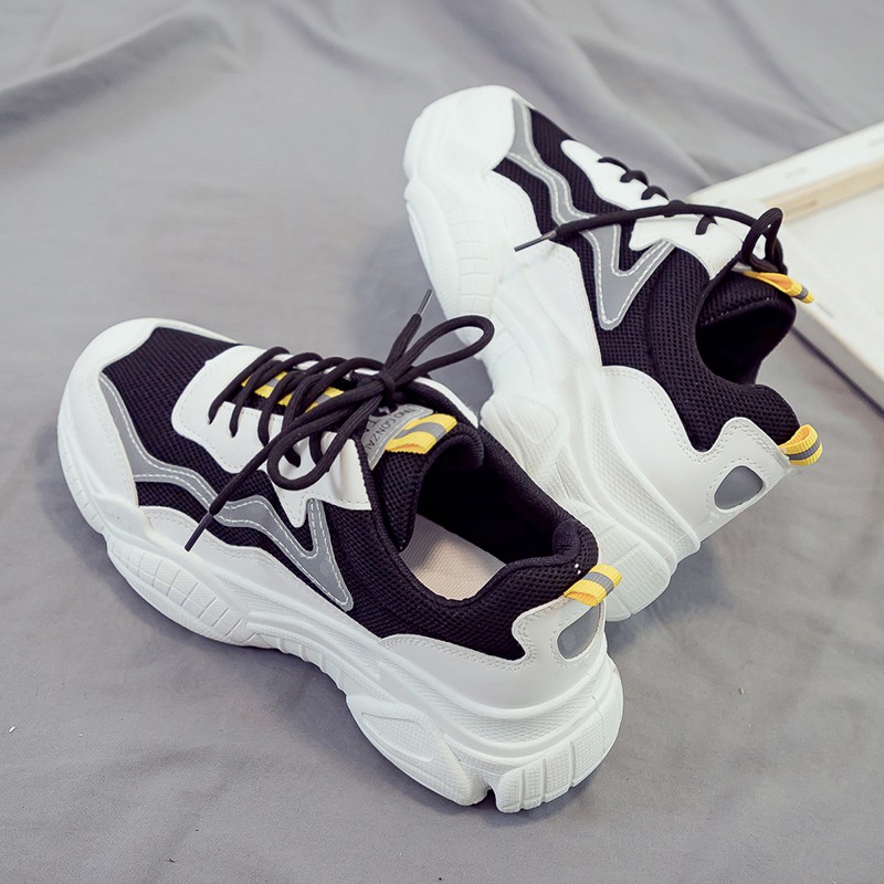 Order Giày big size nữ thể thao size từ 40 - đến 44 giày sneaker
