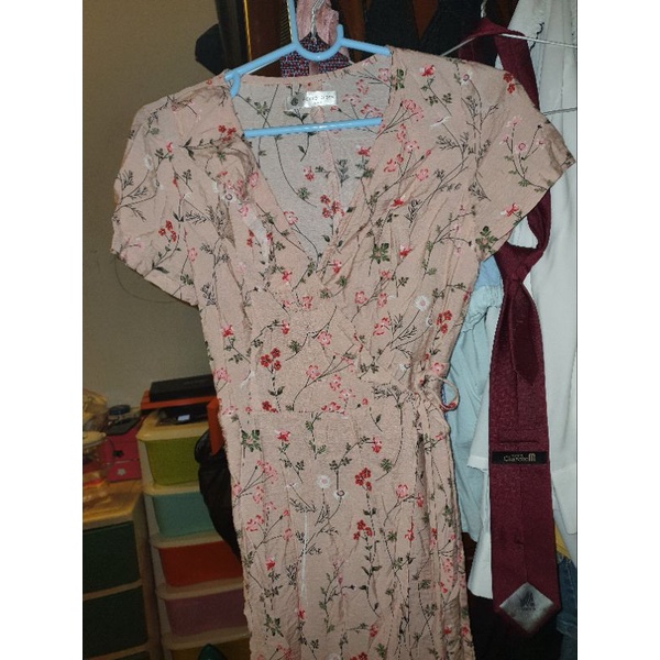 Thanh lí váy adore