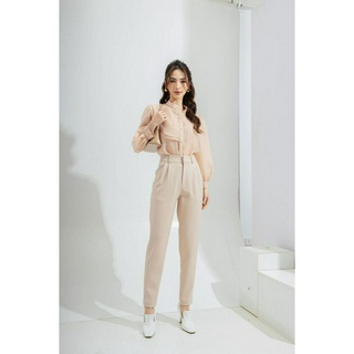Quần baggy form cơ bản CCHAT