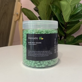 SÁP WAX LÔNG 300gr