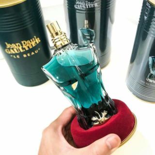 Nước hoa Jean Paul Le Beau (125ml Full)