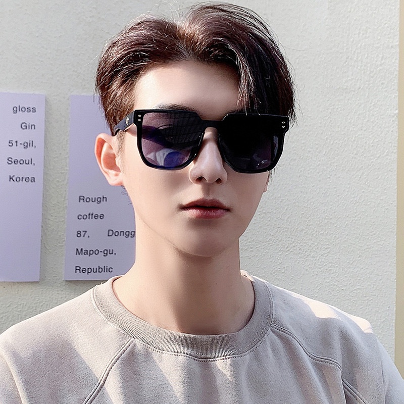 Kính Mát Gọng Lớn Thời Trang Mới Năm 2022 Cho Nữ