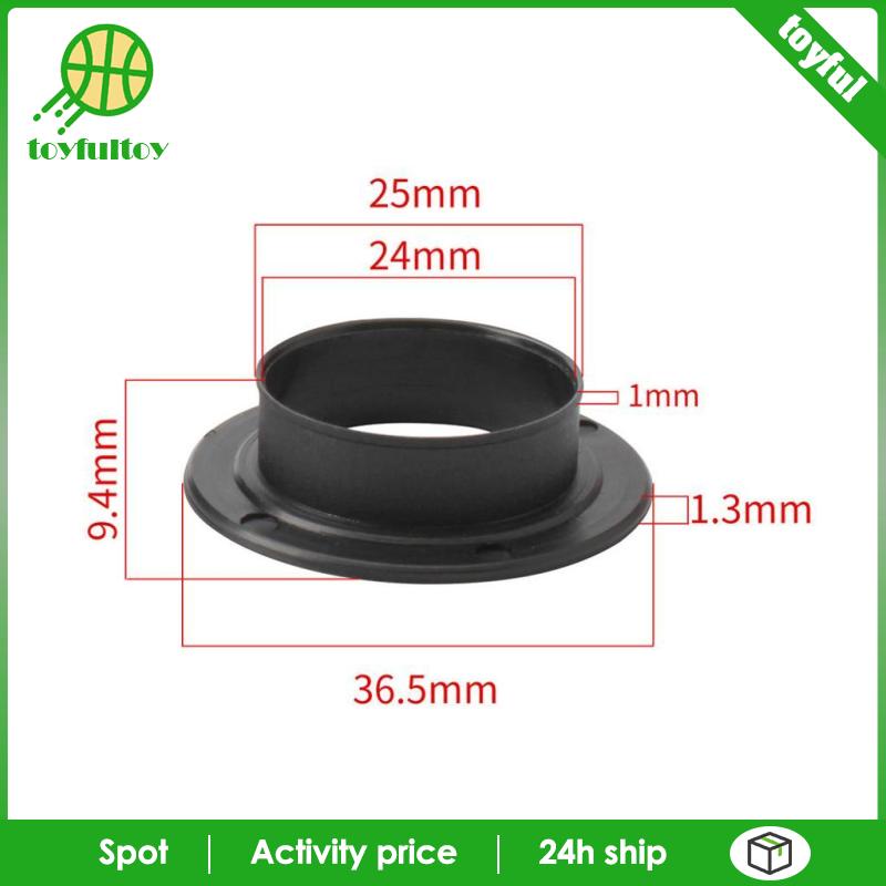 Set 2 Vỏ Bọc Chống Bụi Và Bề Mặt Mịn Cho Trục BB