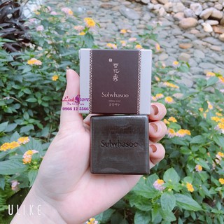 Dưỡng mini size Sulwhasoo Hàn Quốc