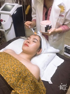 🌻🌻KEM Ủ MẶT DERRMA CELL🌷🌷