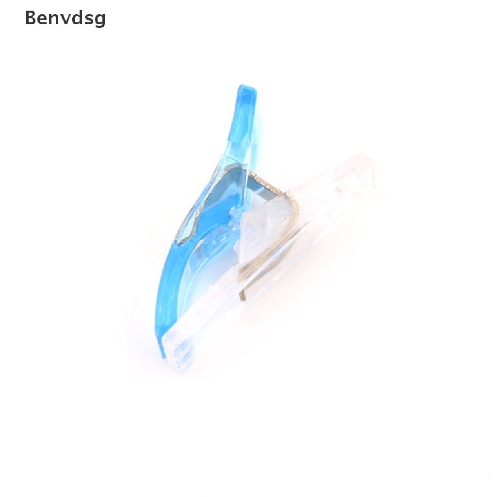Bộ 20 Kẹp Nhựa Cho Máy May