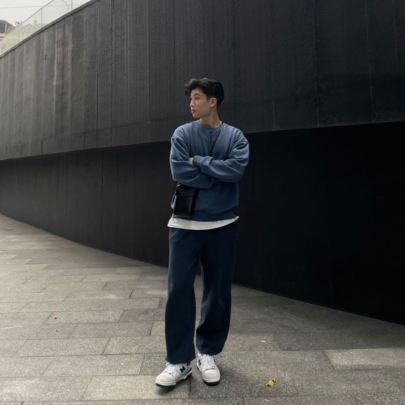 QUẦN JOGGER - SWEATPANTS KOREA