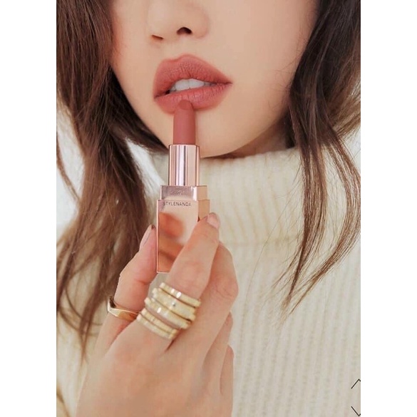 Son 𝟑.c.e 𝑴𝒂𝒕𝒕𝒆 𝑳𝒊𝒑 𝑪𝒐𝒍𝒐𝒓 màu 226