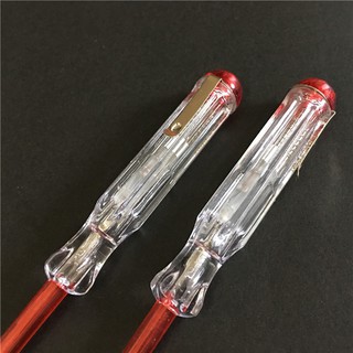 Bút thử điện đo dòng 100 - 500V