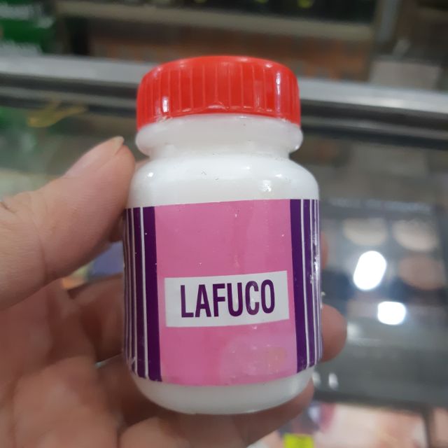 Kem làm mềm da lafuco