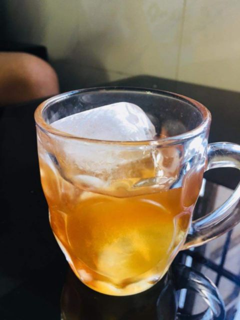 100ml nước ngâm chanh đào mật ong đường phèn | BigBuy360 - bigbuy360.vn