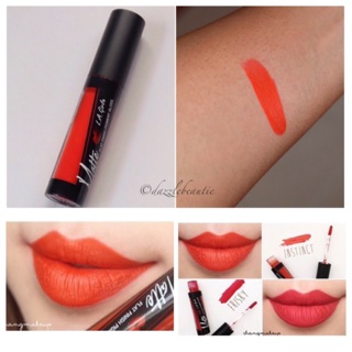 Son L.A Girl Matte Pigment Gloss