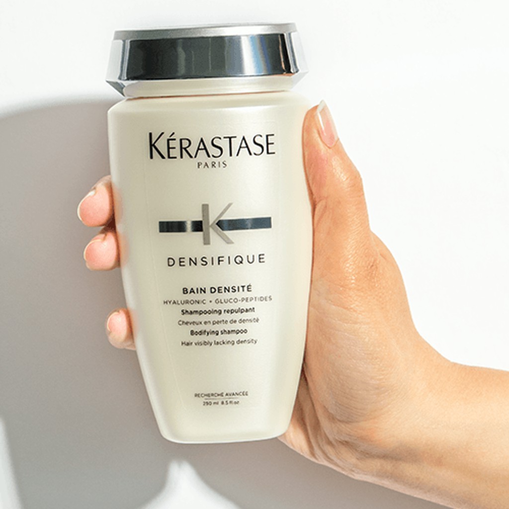 Dầu gội tăng mật độ tóc Kérastase Bain Densite 250ml