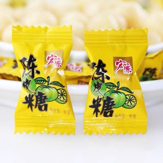 KẸO NGẬM TRÁI CÂY
